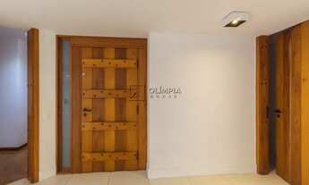 Imagem 6: Venda Apartamento 3 Dormitórios - 303 m² Campo Belo