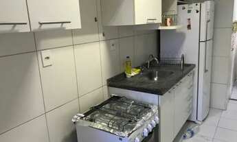 Imagem 7: APARTAMENTO RESIDENCIAL em ARACAJU - SE, COROA DO MEIO