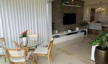 Imagem 6: Apartamento para Locação em Salvador, Piatã, 3 dormitórios, 3 suítes, 4 banheiros, 4 vagas