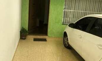 Imagem 2: Sobrado com 4 dormitórios à venda, 190 m² por R$ 850.000,00 - Nova Petrópolis - São Bernar