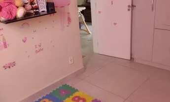 Imagem 7: Apartamento para venda tem 46 metros quadrados com 2 quartos em Nova Pompéia - Piracicaba