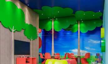 Imagem 5: Sao Carlos - Apartamento Padrão - Parque Faber Castell II