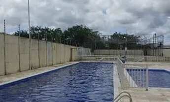 Imagem 4: Alugo apartamento Vitória Maguary semi mobiliado