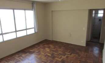 Imagem: Apartamento para aluguel possui 65 metros