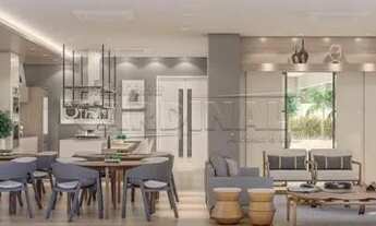 Imagem 4: Sao Carlos - Apartamento Padrão - Parque Faber Castell II