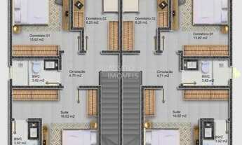 Imagem 6: FLORIANóPOLIS - Casa Padrão - Ingleses do Rio Vermelho