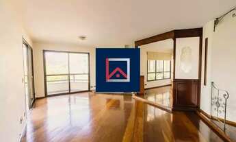 Imagem 2: Apartamento Locação 4 Dormitórios - 210 m² Alto da Lapa