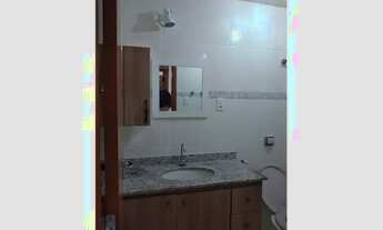 Imagem 6: Apartamento novinho no centro de 2 quartos sala, coz 1 vaga de garagem