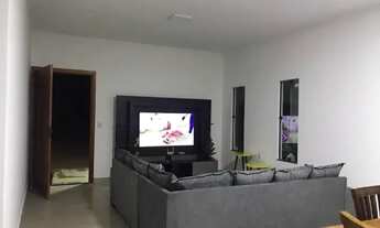 Imagem 3: Chácara em Condomínio Fechado- Aragoiania Terreno 2.100m²