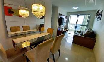 Imagem: Apartamento com 3 dormitórios à venda