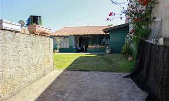 Imagem 4: CASA Á VENDA COM 1 QUARTO NO BAIRRO SANTO ANTONIO - LOUVEIRA