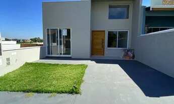 Imagem: Casa de condomínio para venda com 3 quartos