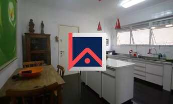 Imagem 6: Locação Apartamento 3 Dormitórios - 137 m² Jardim Paulista