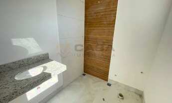 Imagem 7: SHCasa para venda com 72 metros quadrados com 2 quartos em São Patrício - Serra - ES