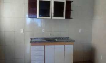 Imagem 6: Itacuruçá - Apartamento Padrão - Itacurussá