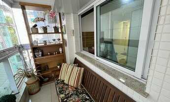 Imagem 7: APARTAMENTO - ICARAÍ - RUA ATOR PAULO GUSTAVO - LAZER COMPLETO - com 2 quartos à venda, 8