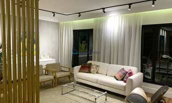 Imagem 5: Sobrado Alto Padrão no Planalto Paulista