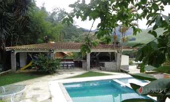 Imagem 5: PETRóPOLIS - Casa Padrão - Itaipava