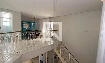 Imagem 3: Apartamento à Venda - Sion, 3 Quartos, 208 m2