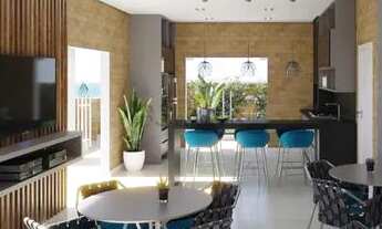 Imagem 5: FLORIANóPOLIS - Apartamento Padrão - Ingleses do Rio Vermelho