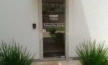 Imagem 5: Apartamento à venda no Condomínio Parque Spetáculo, em Sorocaba-SP