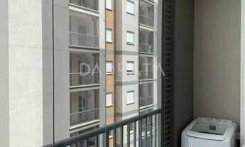 Imagem 3: 52m, AP 2 dormitórios, Ápice Park em Alphaville