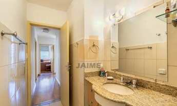 Imagem 4: Apartamento conservado, com 2 dormitórios sendo 1 suíte e 2 vagas em prédio com lazer- San