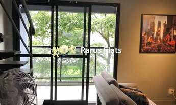 Imagem 6: Flat para venda na Vila Olímpia - VN Quata