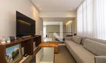 Imagem: Apartamento à Venda - Sion, 3 Quartos