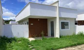 Imagem: Casa de condomínio para aluguel com 3 quartos