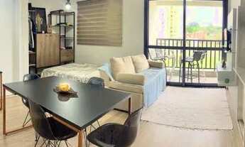 Imagem 2: Aluguel de Apartamento Gleba Palhano