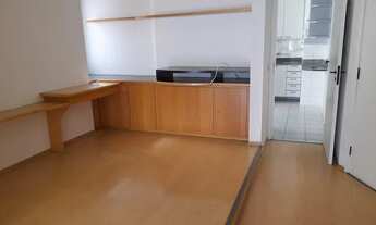 Imagem 4: Apartamento Venda 2 Dormitórios - 82 m² Pinheiros