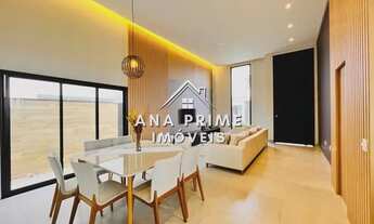 Imagem 4: Casa em condomínio para venda, Residencial Colinas - Caçapava - CA38