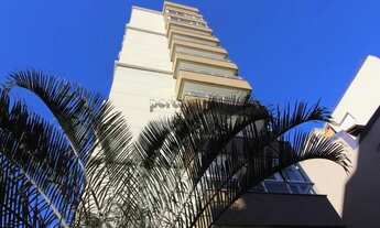 Imagem 2: Apartamento novo mobiliado com garagem no Bom Fim