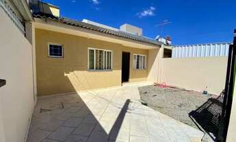 Imagem: CASA INDIVIDUAL EM PINHAIS