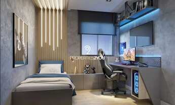 Imagem 5: SOBRADO duplex em condomínio fechado próximo ao parque Tanguá - Abranches - Curitiba