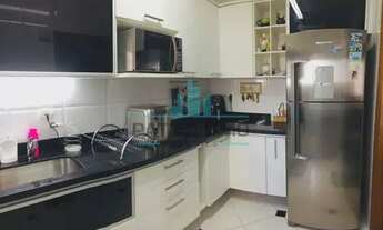 Imagem 6: Apartamento para locação, 97 m² - Bairro Santa Maria - São Caetano do Sul/SP - AP1573