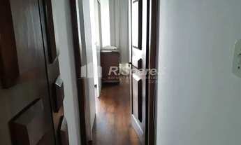 Imagem: Apartamento à venda no Leme, três quartos