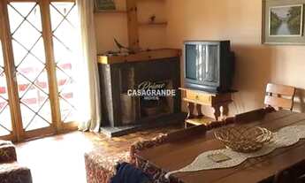 Imagem 3: Apartamento em Campos do Jordão com 2 quartos com 99 metros quadrados