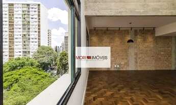 Imagem 2: Apartamento com 3 suítes à venda, 212 m² - Consolação - São Paulo/SP