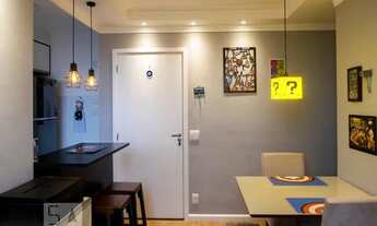 Imagem: Apartamento para Aluguel - Jardim Iris 