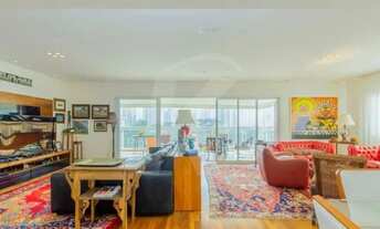 Imagem 2: Apartamento para alugar, 4 Suítes, 5 Vagas, Alto de Santana