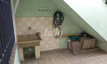 Imagem 6: São Paulo - Casa Padrão - Tatuapé