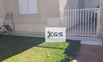 Imagem 1: Casa com 3 dormitórios à venda, 90 m² por R$ 260.000,00 - Parque da Liberdade - São José d