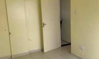 Imagem 7: Apartamento no Ed. Sérgio Cardoso, com 2 quartos - 56m²