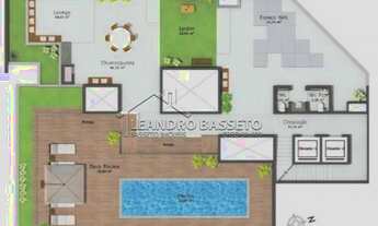 Imagem 3: FLORIANóPOLIS - Apartamento Padrão - Santo Antônio de Lisboa