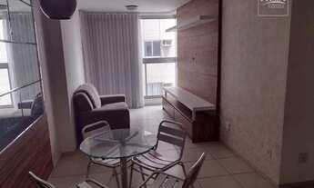 Imagem: Apartamento à venda, 78 m² por R$ 530.000,00