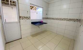 Imagem 4: Sobrado com 2 Dormitórios em Condomínio no Ribeirópolis, Apenas 200 Metros da Pista