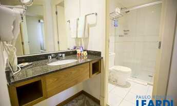 Imagem 7: FLAT - VILA OLÍMPIA - SP