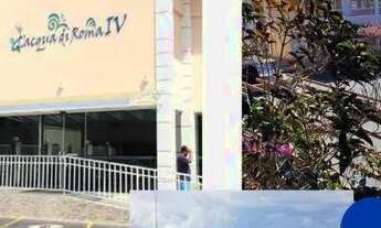 Imagem 5: Flats para temporada